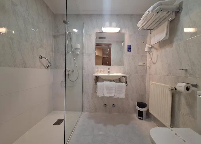 Hotel Yerri