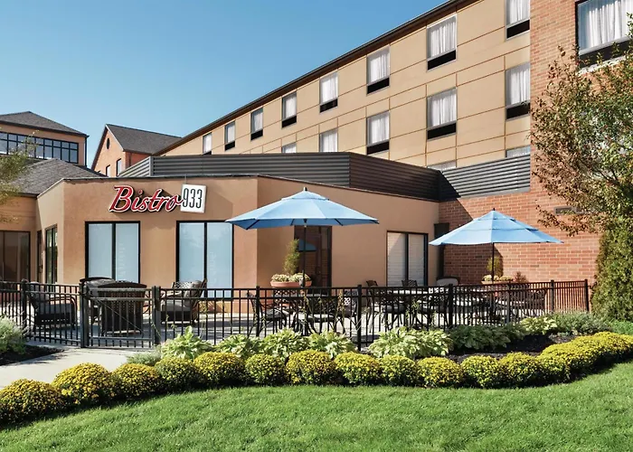 Hilton Garden Inn South Bend