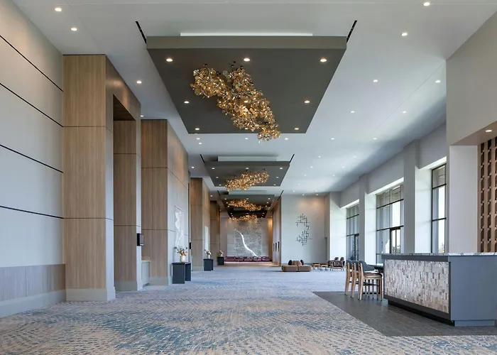 Renaissance Dallas Hotel