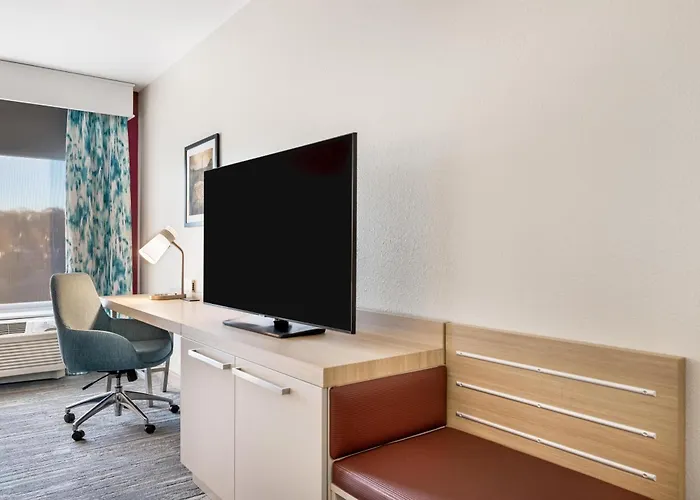 Hilton Garden Inn Mystic/Groton