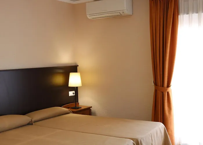 Hotel Fin De Semana (Adults Only) Gandía