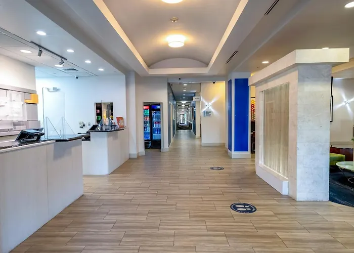Holiday Inn Express-International Drive By Ihg