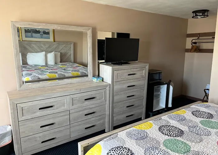 Regal Inn Hampton Beach