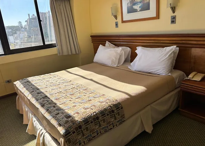 Lrh Vina Del Mar And Convention Center - Ex Gala Hotel