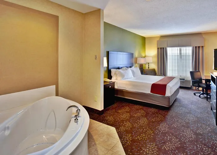 Woodhaven Hotels