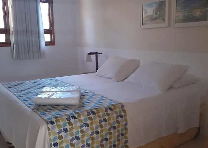 Hotel Fazenda Colibri Amargosa