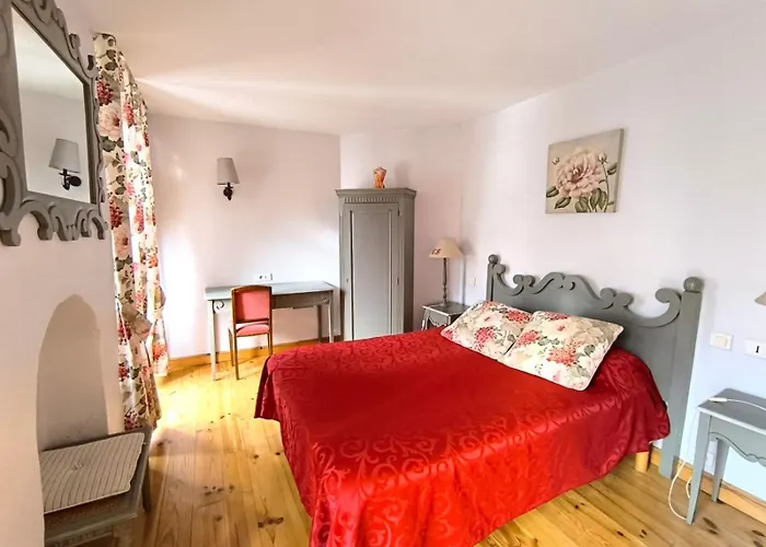 Hotel L'Astrolabe Oloron-Sainte-Marie