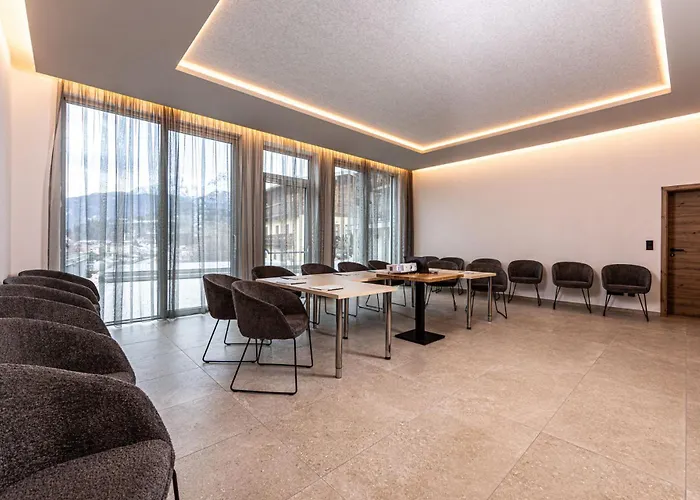 Hotels in Berchtesgaden