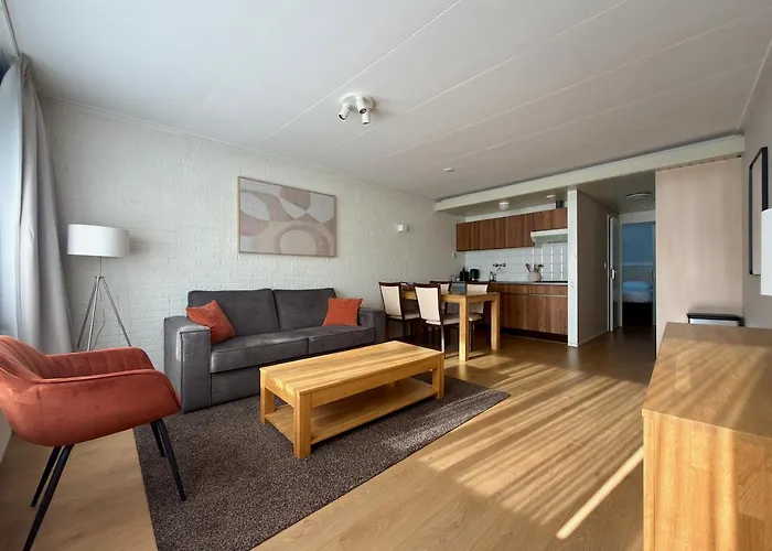 Noordwijk Hotels