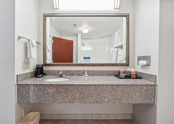 Quality Inn & Suites Dawsonville