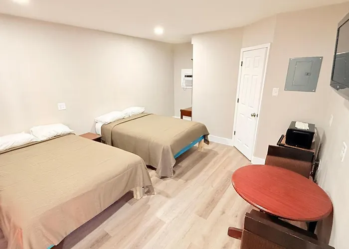 Beachtree Motel