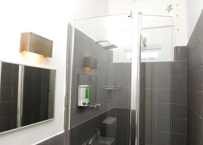 Hotel La Pergola Vezzano Ligure