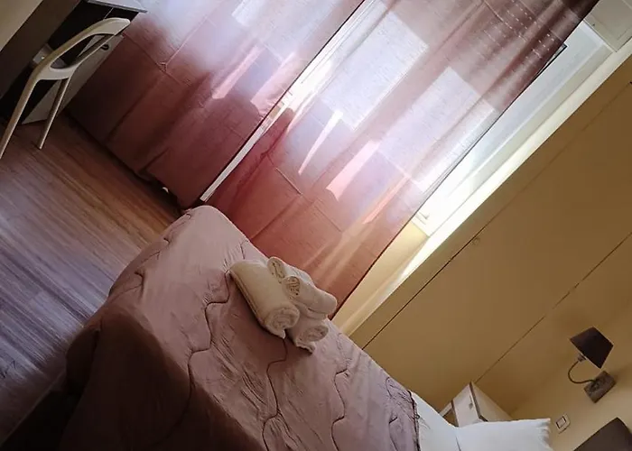 CconfortHotels Appartamento Cavour