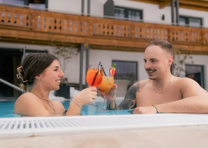 Landhotel Moorhof Neuschönau