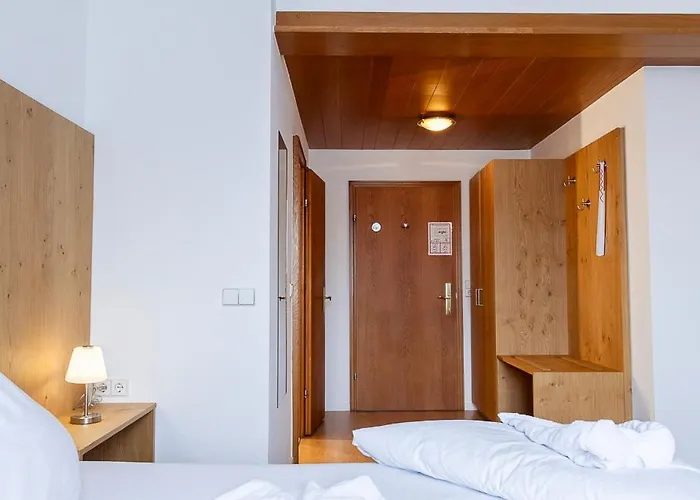 Hotels in Weiler-Simmerberg