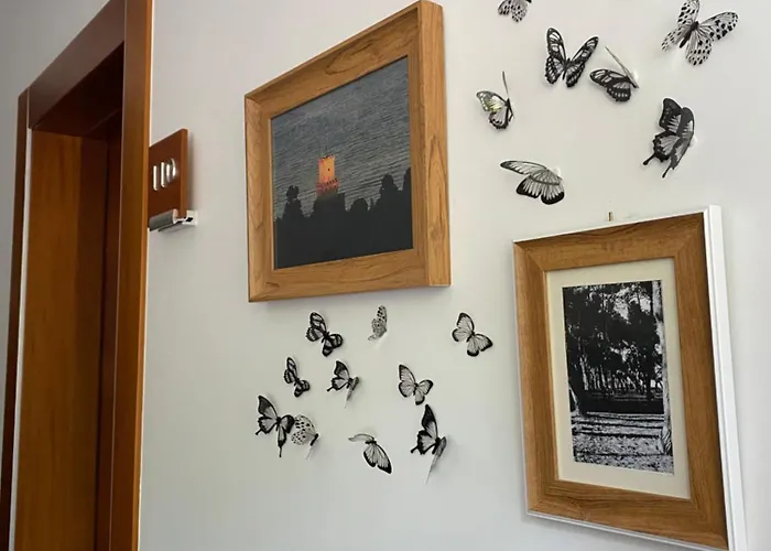 Hotel Astoria Pineto