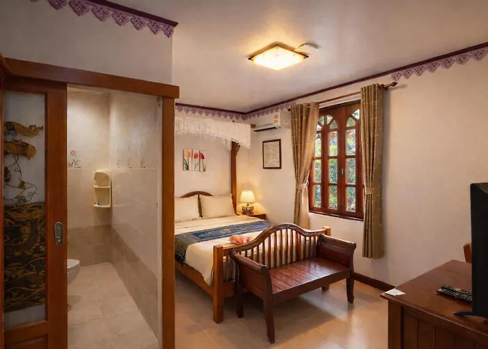 Trang Hotels