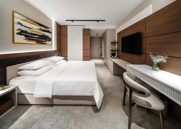 Hotels in Ilok