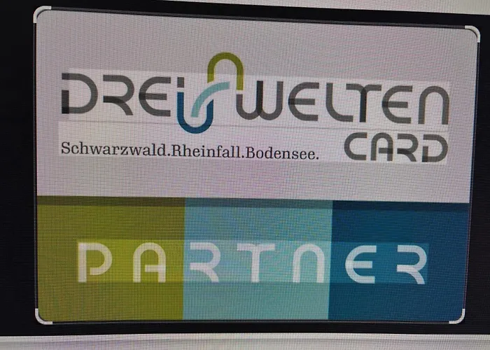 Hotels in Bad Dürrheim