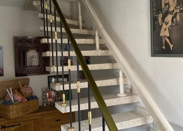 Homestay Mimi'S Rental Brugge