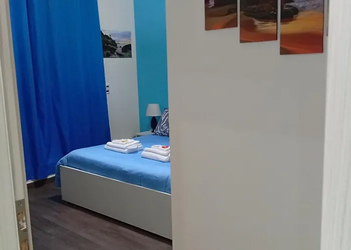 B&B del Centro Capo dʼOrlando