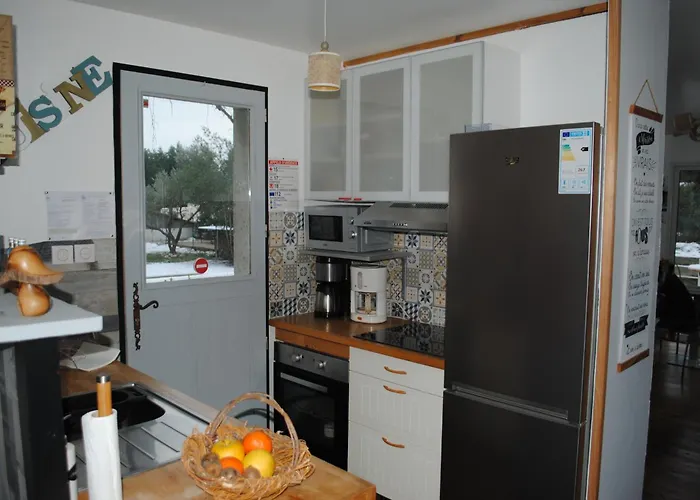 Chambres D'Hotes & Spa Le Relais De La Cavayere