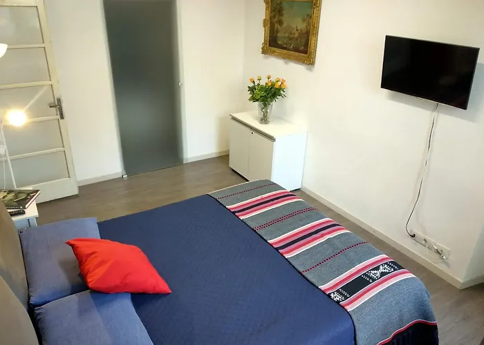 Villa Laila Bed&Breakfast Lodi