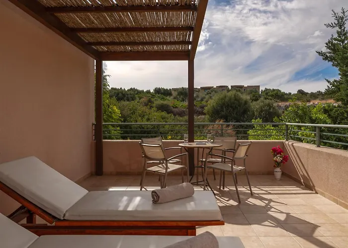 Village Heights Resort Chersonissos