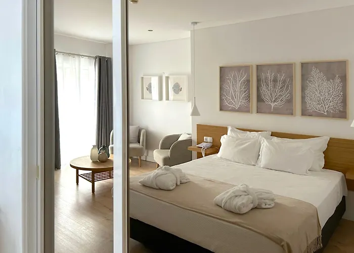 Hotel Solaris Setúbal