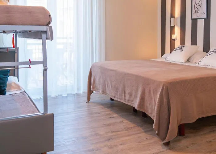 Hotel Rex - Lifestyle Gabicce Mare