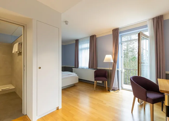 Hotels in Schwäbisch Gmünd