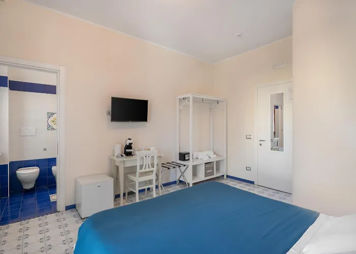 The Reef Sorrento B&B