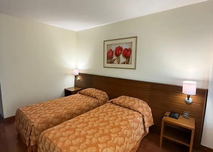 Master Plaza Hotel Barbacena