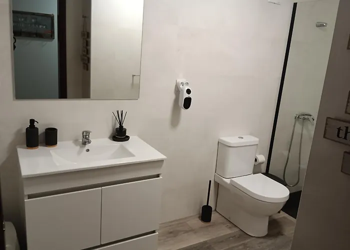 Aveiro Ria View Hotel