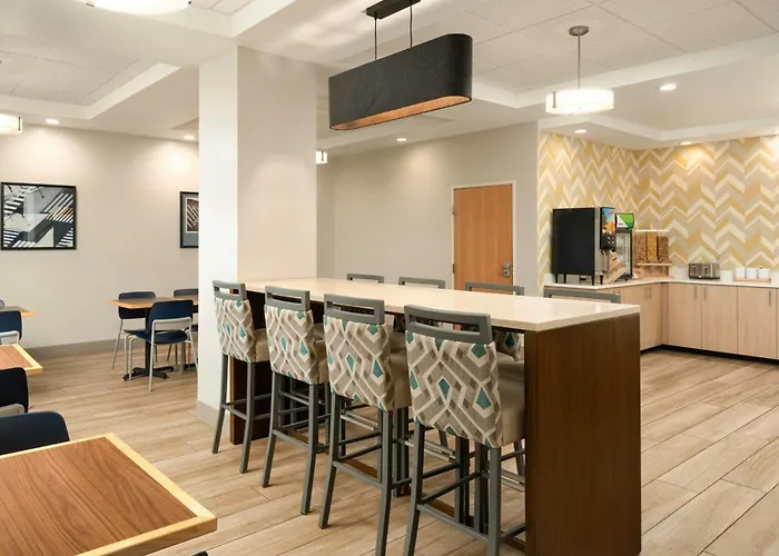 City Express By Marriott Danville