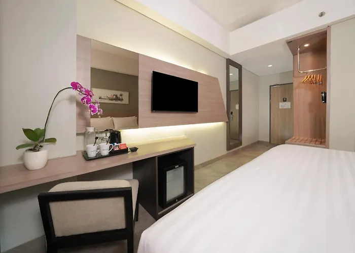 Mataram Hotels