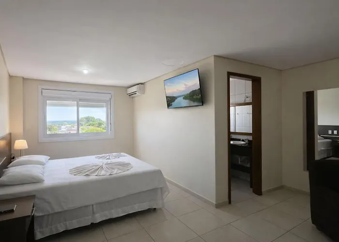 Hotel Nossa Casa Ijuí
