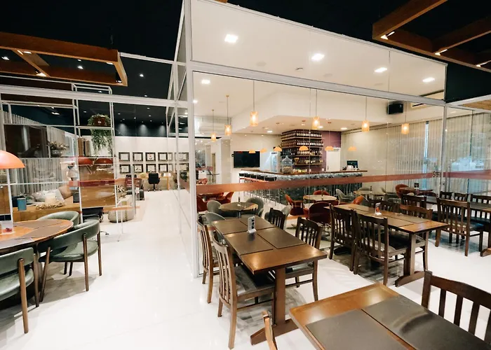 Portal Hotel Mogi Mirim