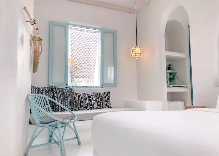 Resort De Paskani Hua Hin