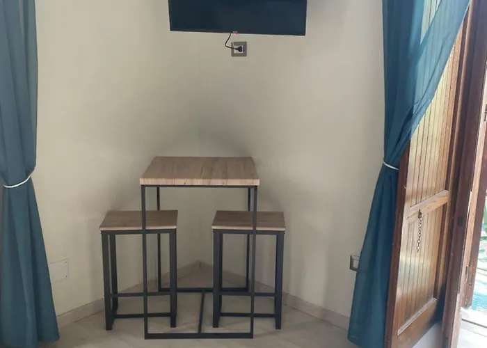 B&B Il Nido Portici