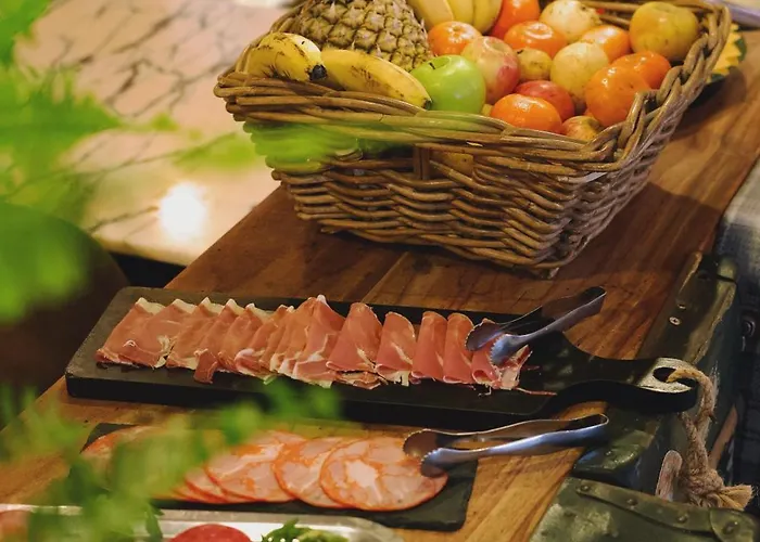 262 Boutique Hotel Lisboa