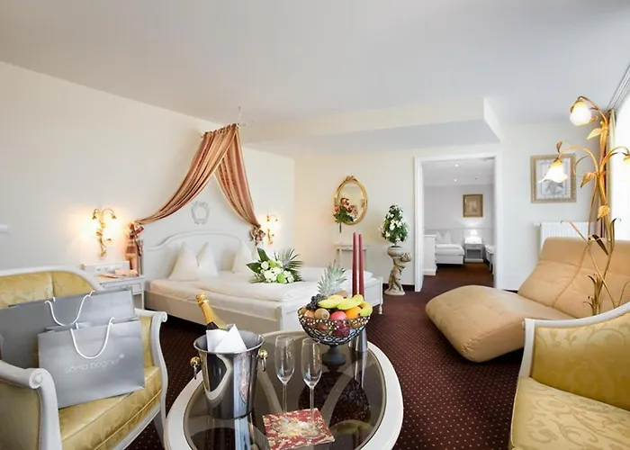 City Hotel Isar-Residenz Landshut