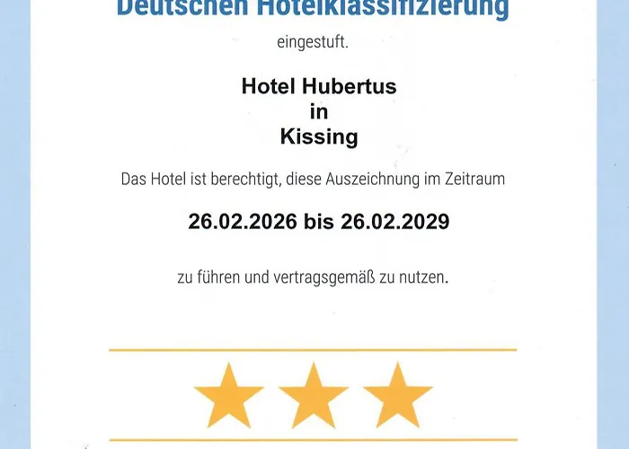 Hotels in Kissing