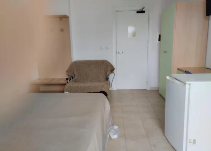 Claudia Residence Alba Adriatica