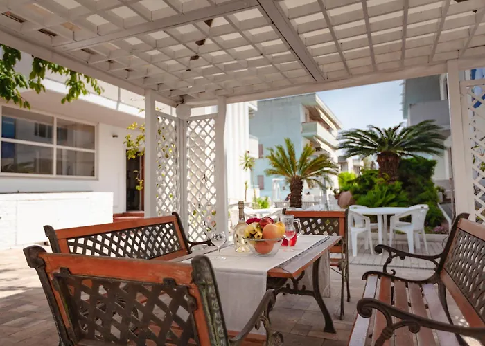 Claudia Residence