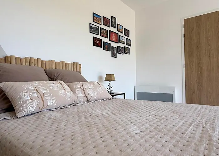 Chambre d´hôtes La Jonchère Les Herbiers