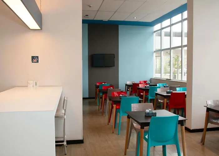 ibis budget Manhuaçu