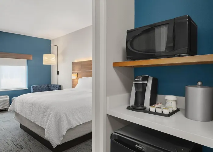 West Melbourne Hotels