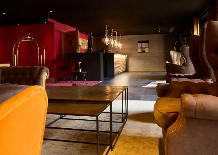 Beste  16 Spahotels in Alpe d'Huez voor een ontspannende vakantie