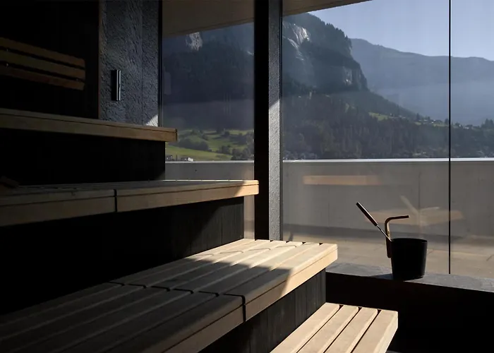 Me And All Hotel Flims, By Hyatt